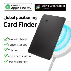 Smart Wallet Tracker - iOS / Android